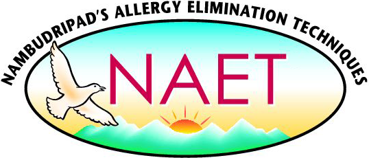 Logo NAET
